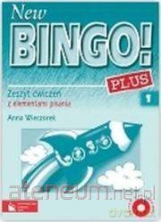 Bingo w! PLUS 1 ćw dla 7-laktów [KSIĄŻKA]