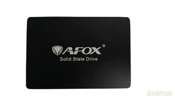 Dysk SSD 256GB Intel QLC 560 MB/s