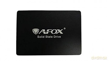 Dysk SSD 256GB TLC 555/510 MB/s