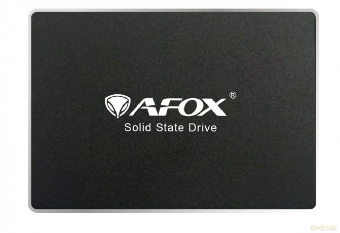 Dysk SSD 256GB TLC 555/510 MB/s
