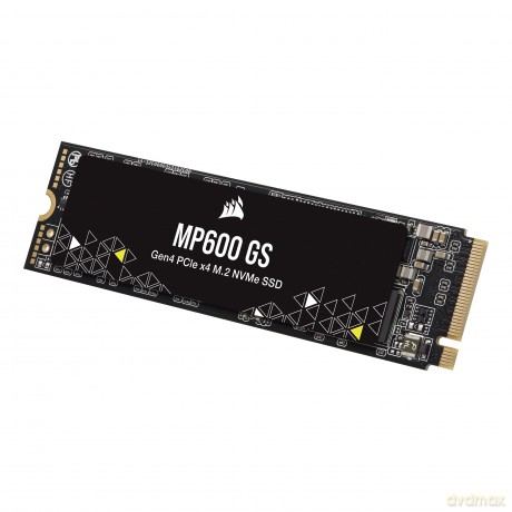 Dysk SSD 2TB MP600 GS 4800/4500 MB/s M.2 Gen4 PCIe x4 NVMe 1.4