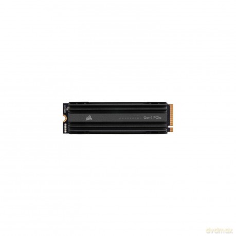 Dysk SSD 2TB MP600 PRO 7000/6550MB/s PCIe Gen4.0 x4 NVMe M.2 2280