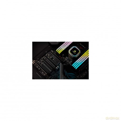 Dysk SSD 2TB MP600 PRO 7000/6550MB/s PCIe Gen4.0 x4 NVMe M.2 2280