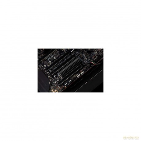 Dysk SSD 2TB MP600 PRO 7000/6550MB/s PCIe Gen4.0 x4 NVMe M.2 2280
