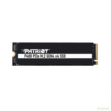 Dysk SSD 2TB P400 4900/4400 MB/s 2280 M.2 PCIe Gen4