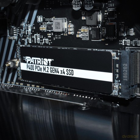 Dysk SSD 2TB P400 4900/4400 MB/s 2280 M.2 PCIe Gen4