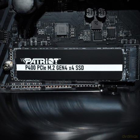Dysk SSD 2TB P400 4900/4400 MB/s 2280 M.2 PCIe Gen4