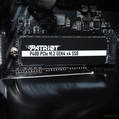 Dysk SSD 2TB P400 4900/4400 MB/s 2280 M.2 PCIe Gen4