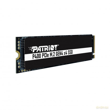 Dysk SSD 2TB P400 4900/4400 MB/s 2280 M.2 PCIe Gen4