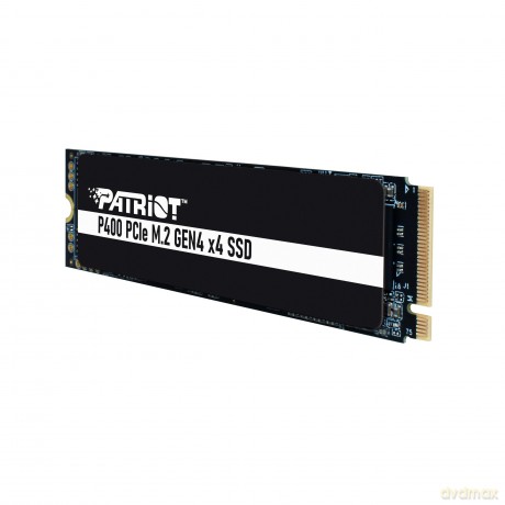 Dysk SSD 2TB P400 4900/4400 MB/s 2280 M.2 PCIe Gen4