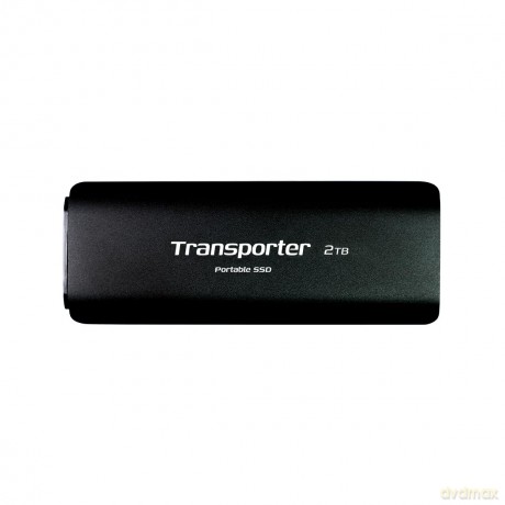 Dysk SSD 2TB Transporter 1000/1000 MB/s Type-C