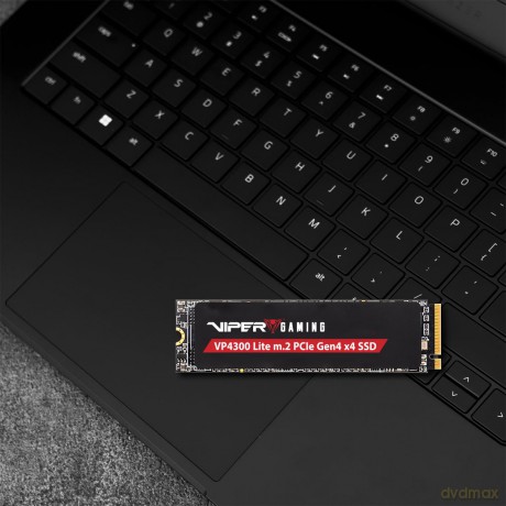 Dysk SSD 2TB Viper VP4300 Lite 7400/6400 M.2 PCIe Gen4x4 NVMe 2.0 PS5