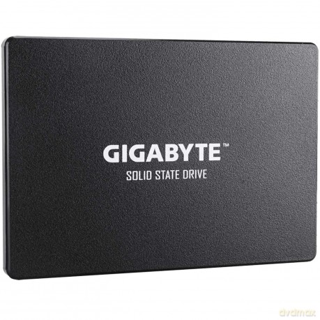 Dysk SSD 480GB 2,5 SATA3 550/480MB/s 7mm