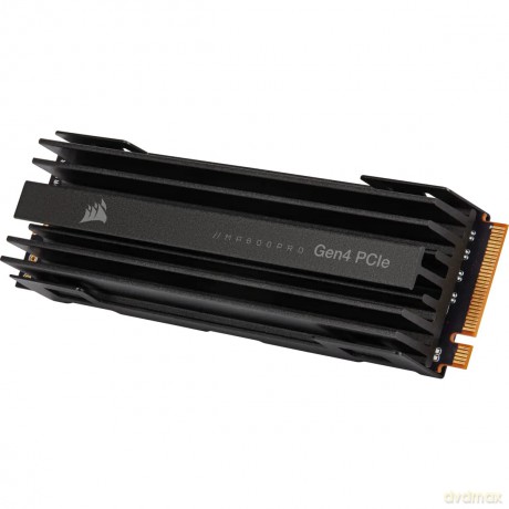 Dysk SSD 4TB MP600 PRO 7000/6850 MB/s Gen4 PCIe x4 NVMe M.2