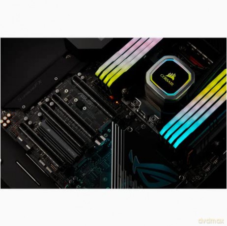 Dysk SSD 4TB MP600 PRO 7000/6850 MB/s Gen4 PCIe x4 NVMe M.2