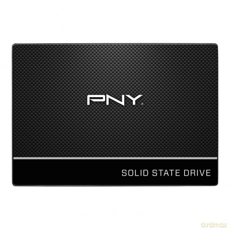 Dysk SSD 500GB 2,5 SATA3 SSD7CS900-500-RB