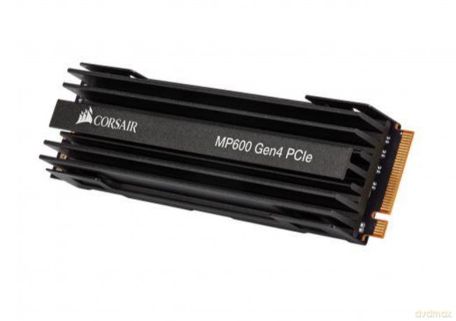 Dysk SSD 500GB MP600 Series 4700/2500 MB/s PCIe M.2