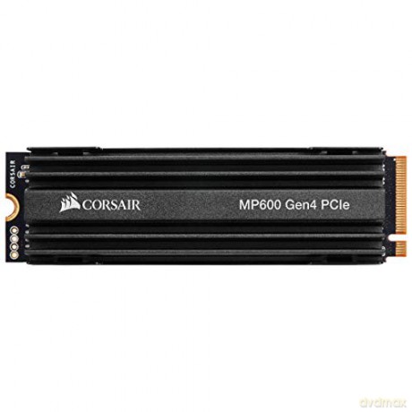 Dysk SSD 500GB MP600 Series 4700/2500 MB/s PCIe M.2