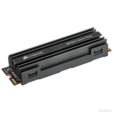 Dysk SSD 500GB MP600 Series 4700/2500 MB/s PCIe M.2