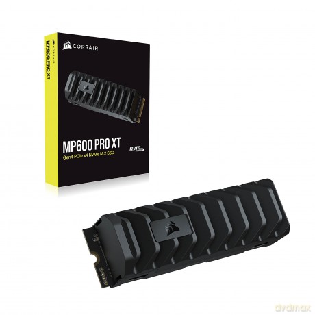 Dysk SSD 8TB MP600 PRO XT 7000/6100MB/s M.2 Gen4 PCIe x4 NVMe 1.4