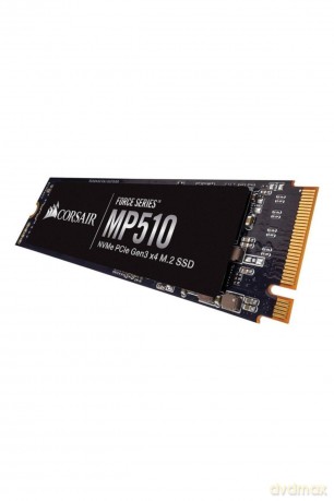 Dysk SSD 960GB MP510B Series 3480/3000 MB/s PCIe M.2