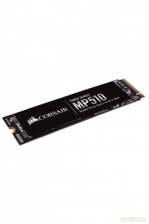 Dysk SSD 960GB MP510B Series 3480/3000 MB/s PCIe M.2