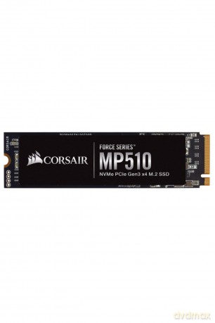 Dysk SSD 960GB MP510B Series 3480/3000 MB/s PCIe M.2