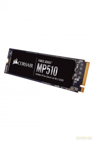 Dysk SSD 960GB MP510B Series 3480/3000 MB/s PCIe M.2