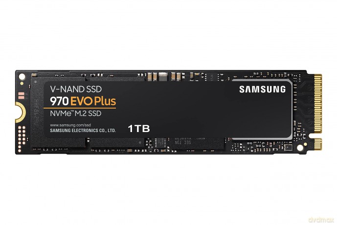 Dysk SSD 970 EVO PLUS MZ-V7S1T0BW 1 TB