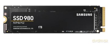 Dysk SSD 980 1TB Gen3.0x4 NVMeMZ-V8V1T0BW
