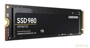 Dysk SSD 980 1TB Gen3.0x4 NVMeMZ-V8V1T0BW