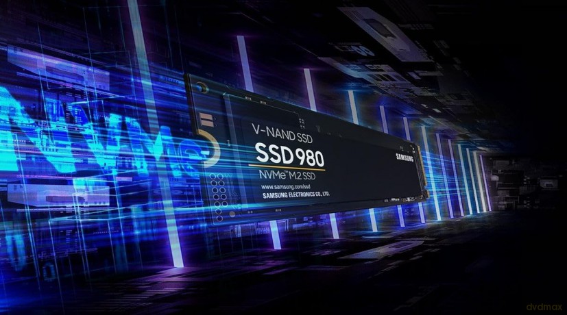 Dysk SSD 980 1TB Gen3.0x4 NVMeMZ-V8V1T0BW