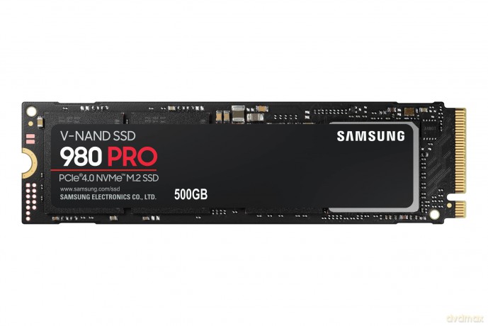 Dysk SSD 980PRO Gen4.0x4 500 GB NVMeMZ-V8P500BW