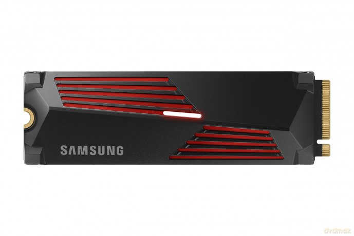 Dysk SSD 990PRO Heatsink NVMe 4TB MZ-V9P4T0CW
