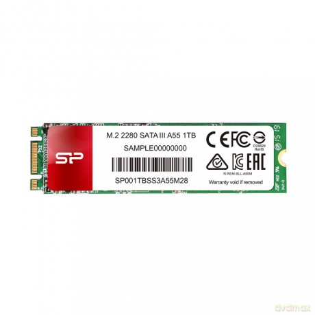 Dysk SSD A55 1TB M.2 560/530 MB/s