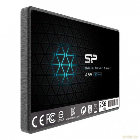 Dysk SSD Ace A55 256GB 2,5" SATA3 460/450 MB/s 7mm