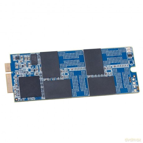 Dysk SSD Aura Pro 250GB Macbook Pro Retina (501/503 MB/s, 60k IOPS)