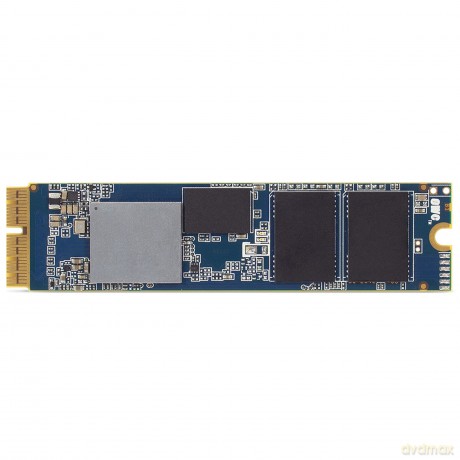 Dysk SSD Aura Pro X2 1TB 3194MB/s (MBP mid-2013-2015, MBA 2013-2017)