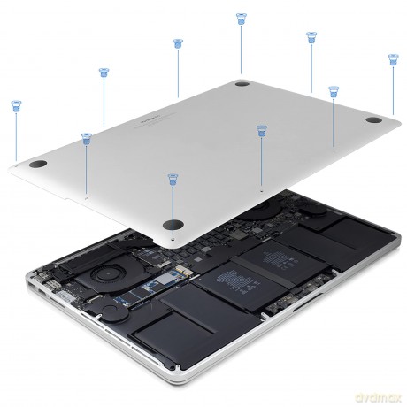 Dysk SSD Aura Pro X2 1TB 3194MB/s (MBP mid-2013-2015, MBA 2013-2017)