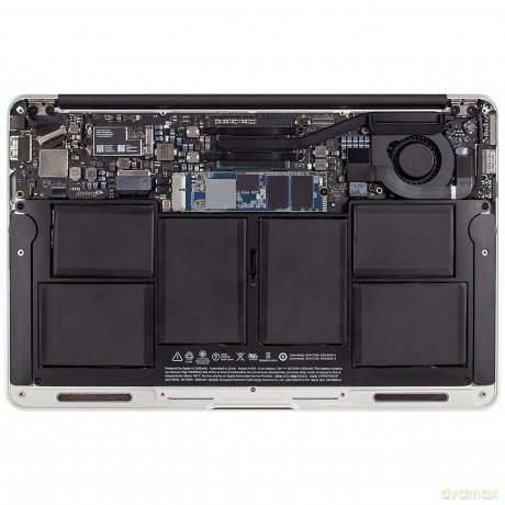 Dysk SSD Aura Pro X2 1TB 3194MB/s (MBP mid-2013-2015, MBA 2013-2017)