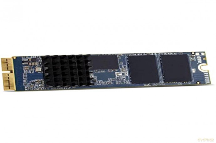 Dysk SSD Aura Pro X2 SSD 1TB 1536MB/s Mac Pro 2013 Heatsink