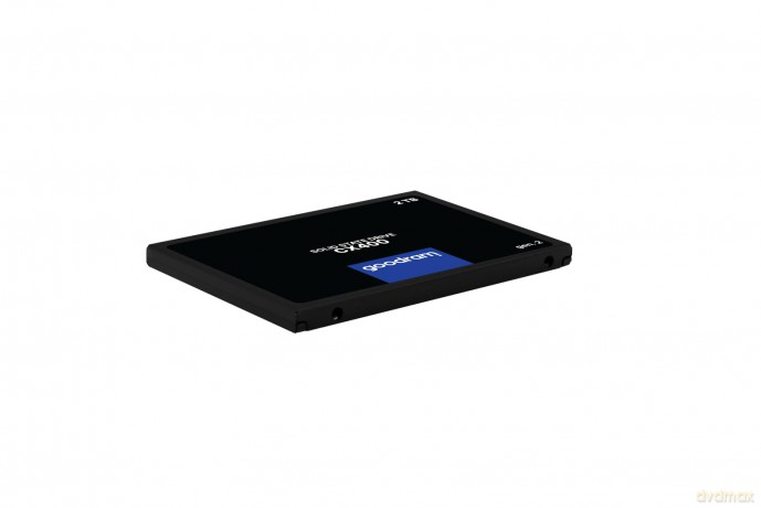 Dysk SSD CX400-G2 2TB SATA3 2,5 7mm