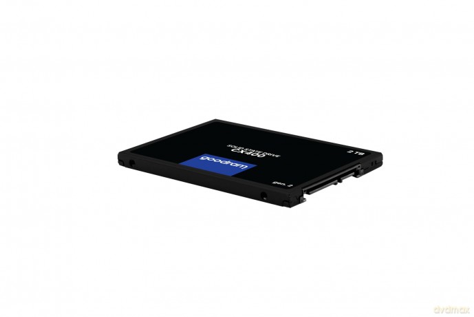 Dysk SSD CX400-G2 2TB SATA3 2,5 7mm