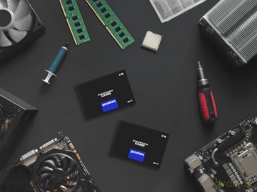 Dysk SSD CX400-G2 2TB SATA3 2,5 7mm