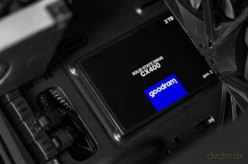 Dysk SSD CX400-G2 2TB SATA3 2,5 7mm
