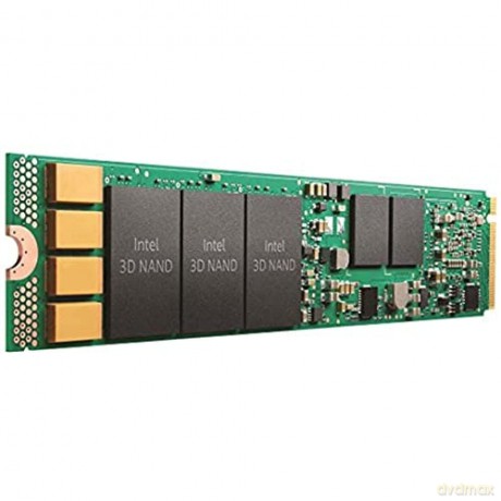 Dysk SSD DC P4511 1.0TB, M.2 110mm PCIe 3.1 x4, 3D2, TLC SSDPELKX010T801