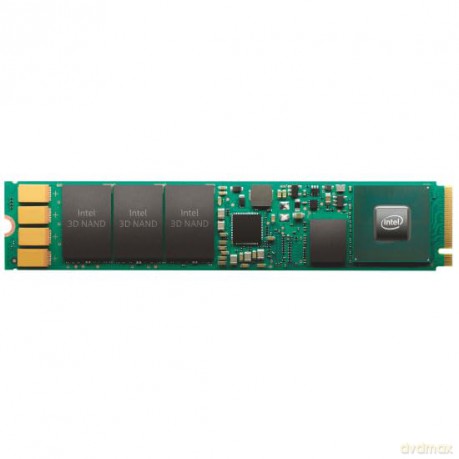 Dysk SSD DC P4511 1.0TB, M.2 110mm PCIe 3.1 x4, 3D2, TLC SSDPELKX010T801