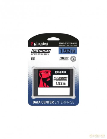 Dysk SSD DC600M 1920GBObudowa zewnętrzna ED600 USB3.1IB-AC703-U3 adapter + obudowa 2,5'' Kieszeń zewnętrzna HDD/SSD Sata Rhino Go 2,5 USB 3.0 niebieskaKieszeń zewnętrzna HDD/SSD Sata Rhino Go 2,5 USB 3.0 szaraKieszeń zewnętrzna HDD/SSD Sata Rhino G