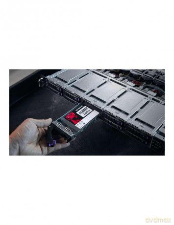 Dysk SSD DC600M 7680GB