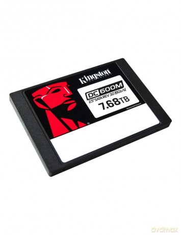 Dysk SSD DC600M 7680GB